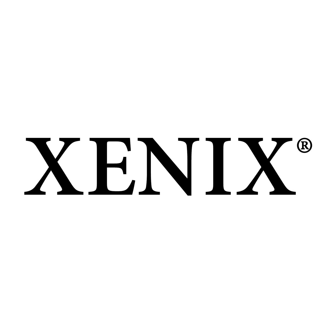 Logo XENIX