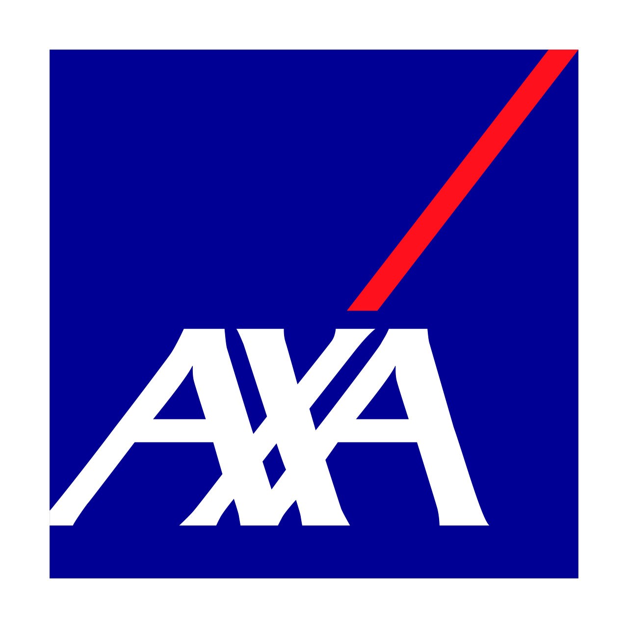 Logo Axa