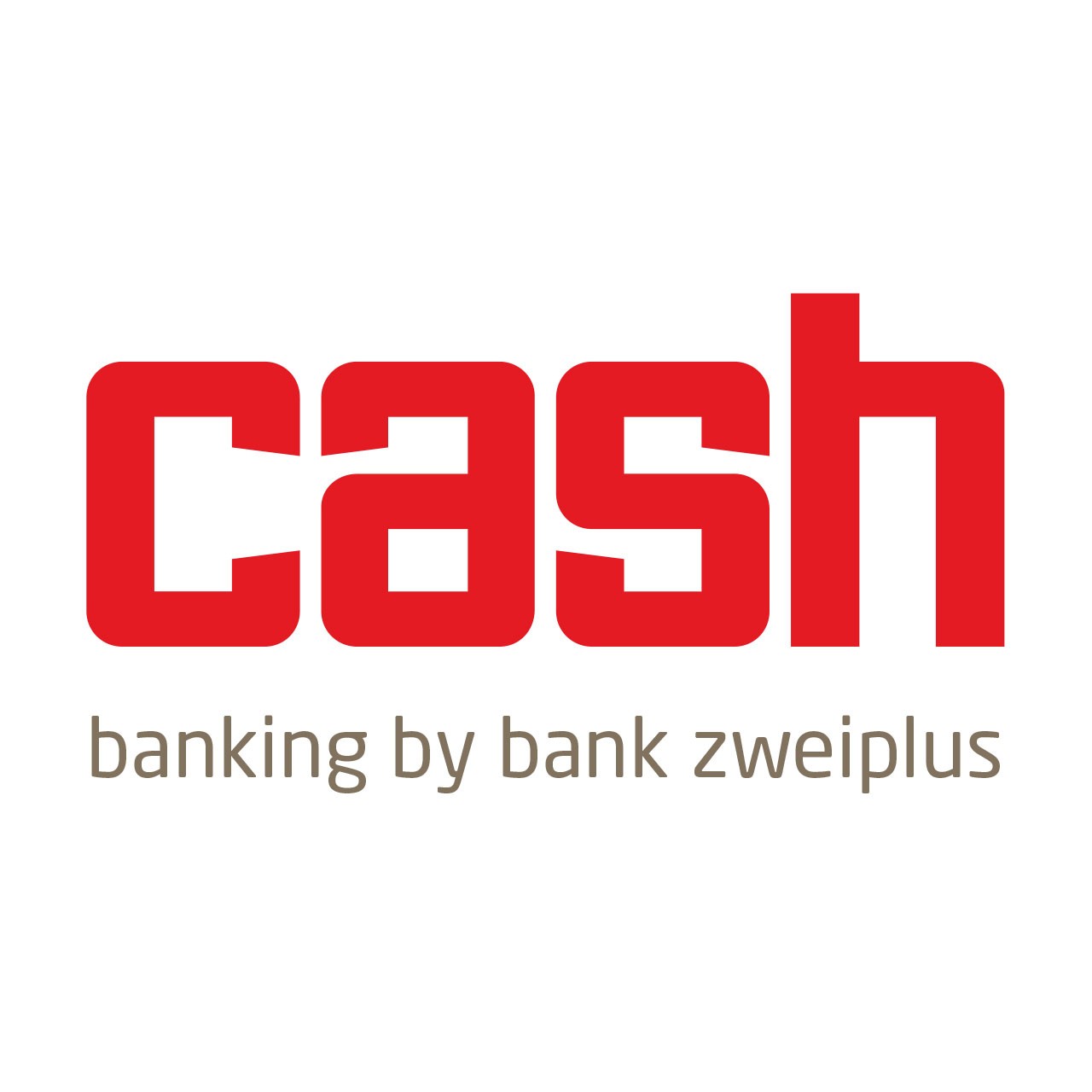 Logo cash