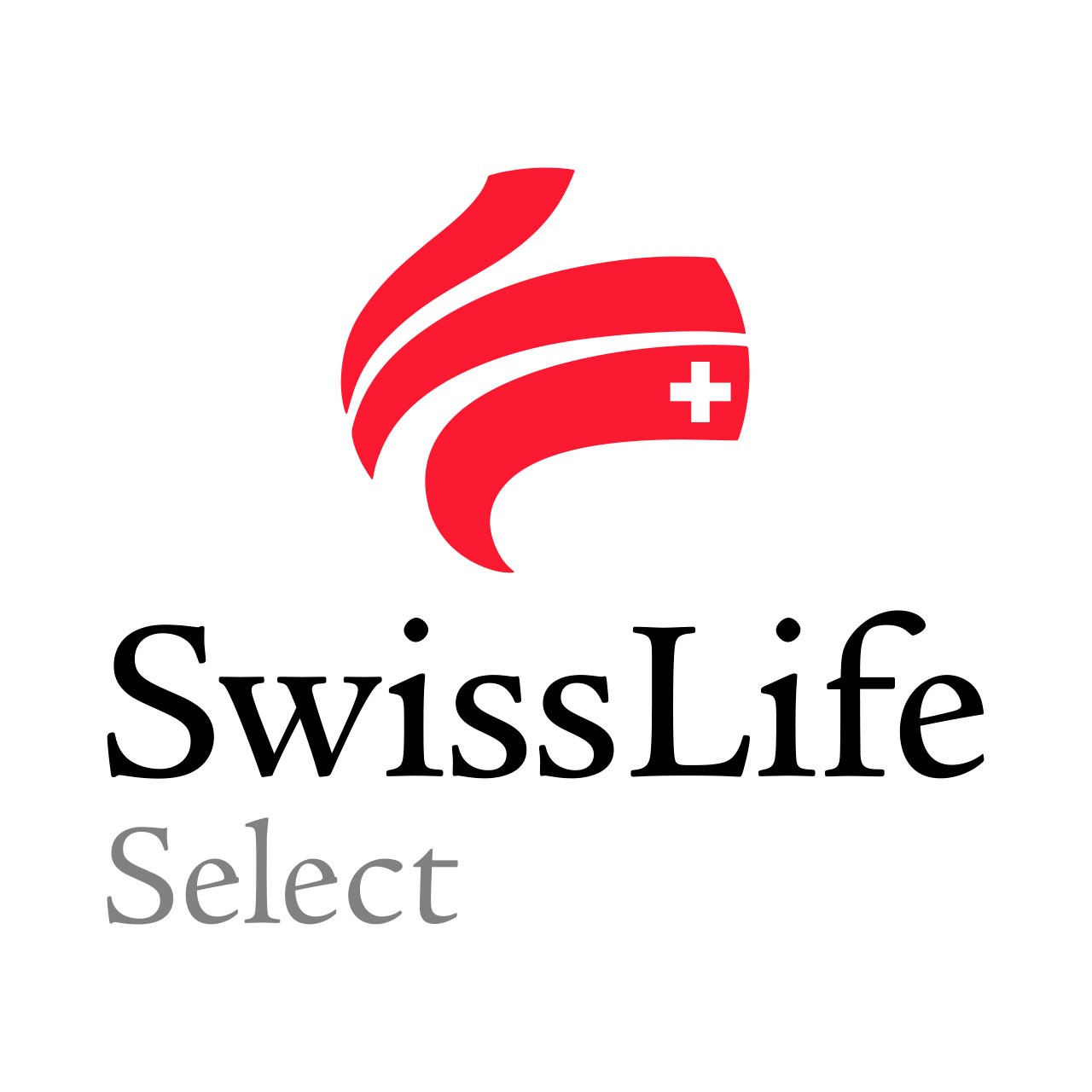 Logo Swiss Life Select