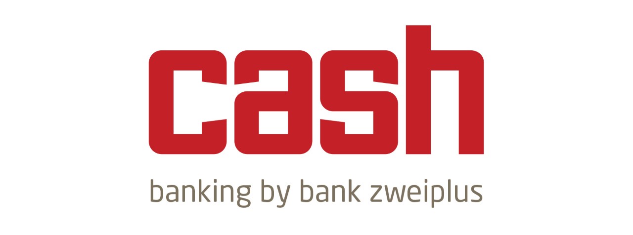cash banking logo