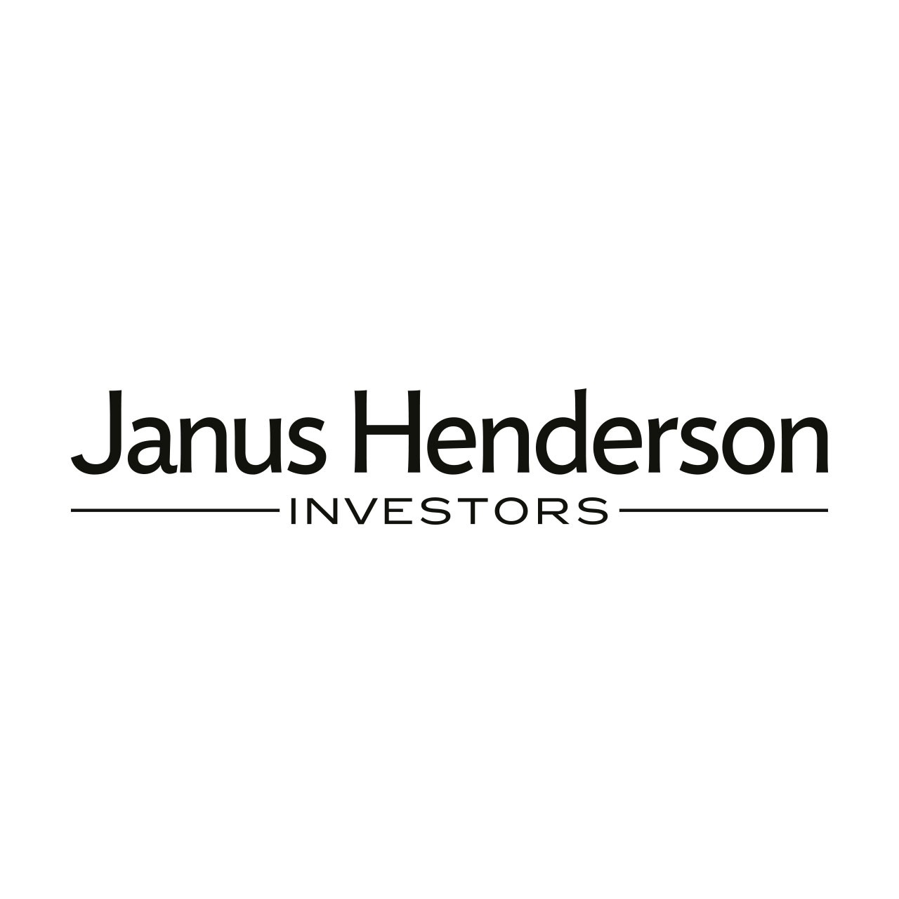 Logo Janus Henderson