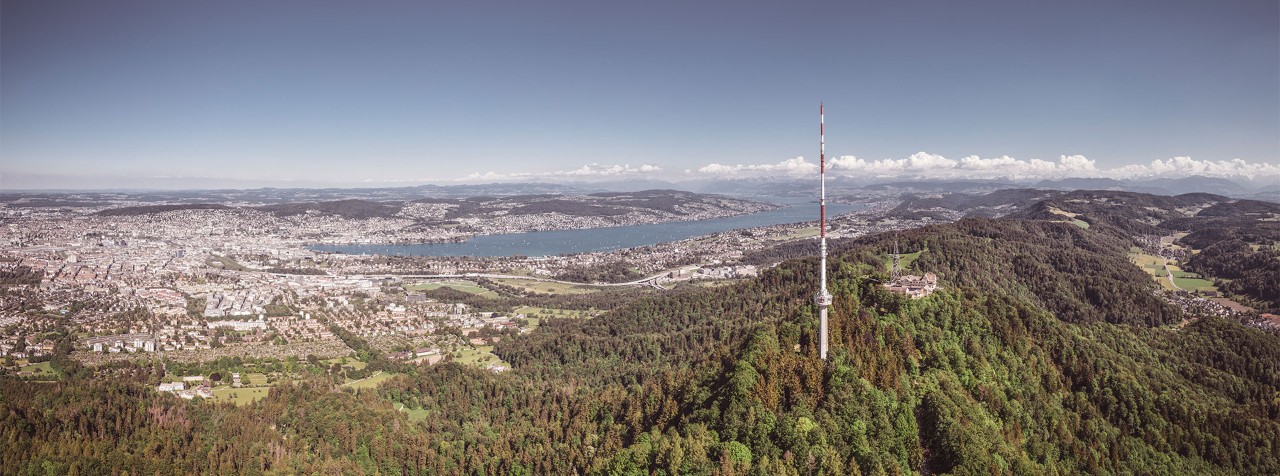 zurich see