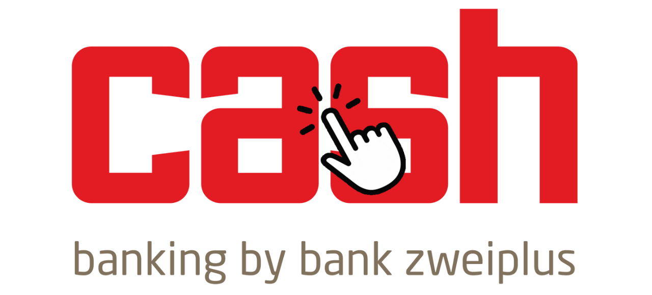 logo cash
