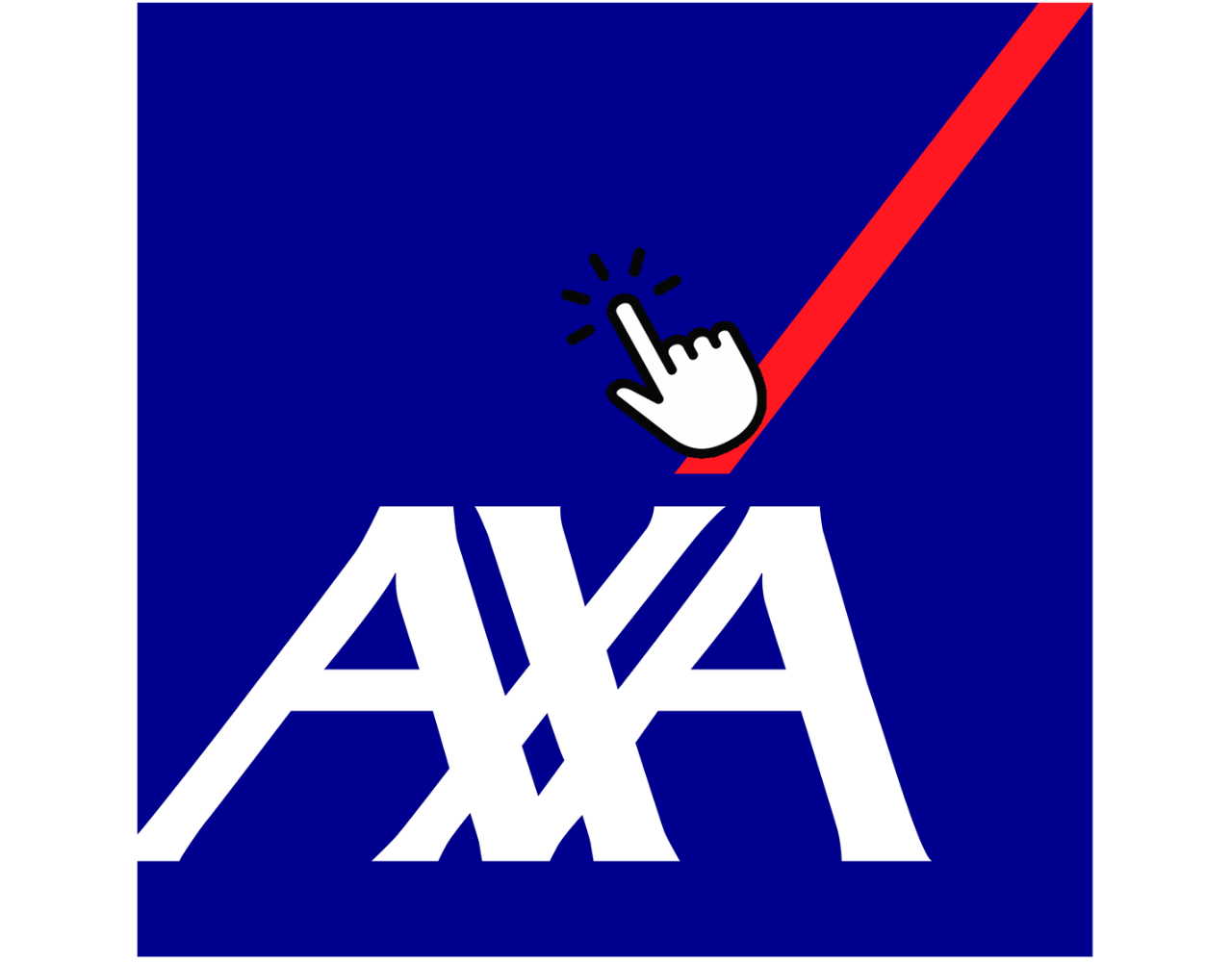 logo axa