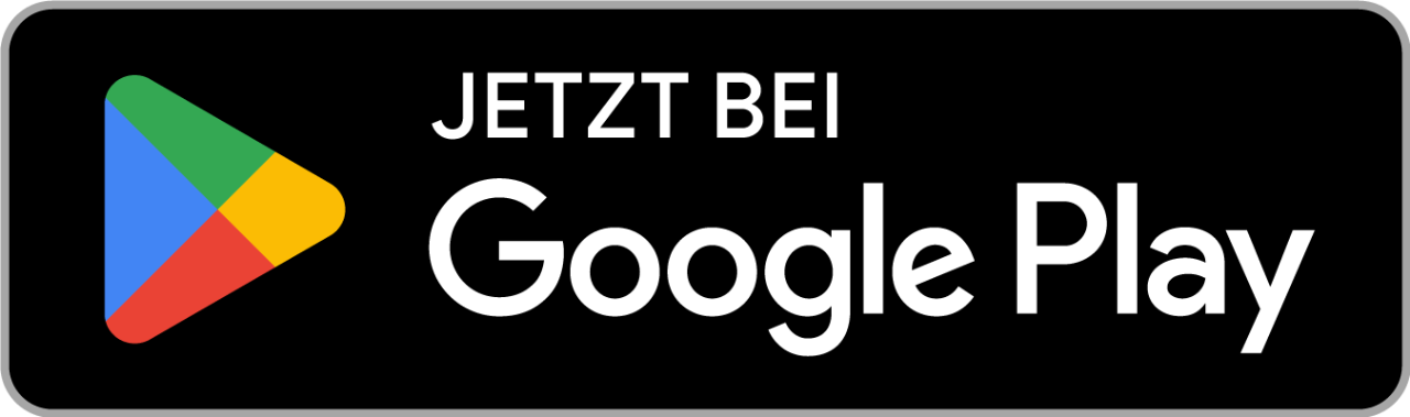 Google Play Badge