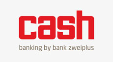 cash - banking by bank zweiplus