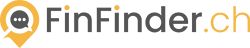 Logo Fin Finder
