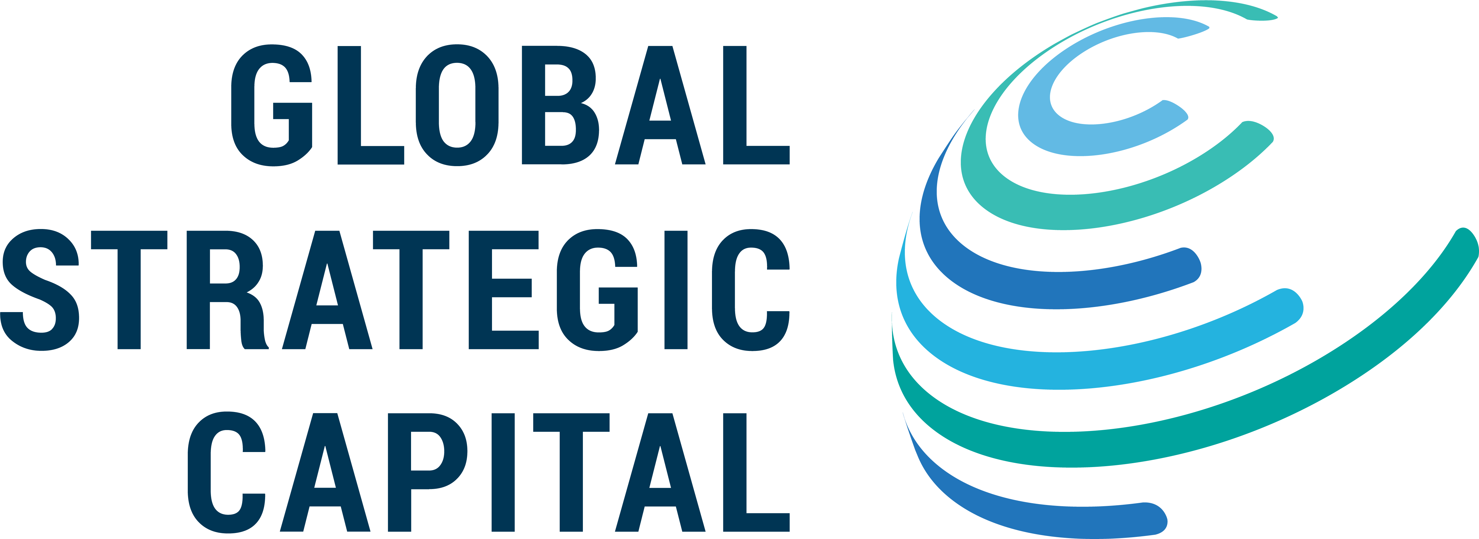 Logo Global Strategic Capital